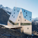 Illustration for article titled These Futuristic Houses Will Blow Your Mind